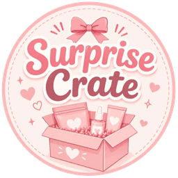 Surprise Crate PH logo