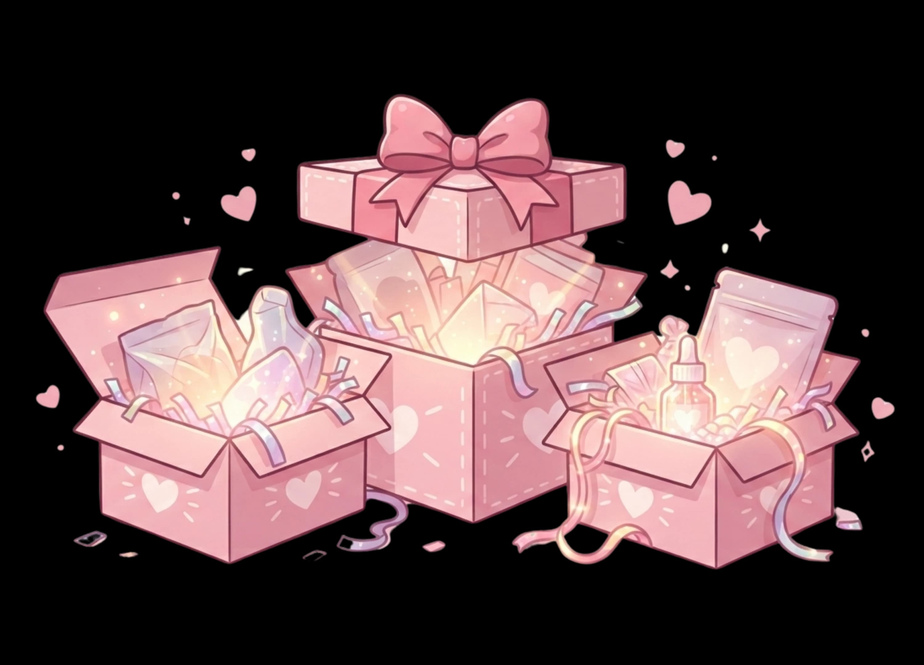 Surprise Crate PH hero banner
